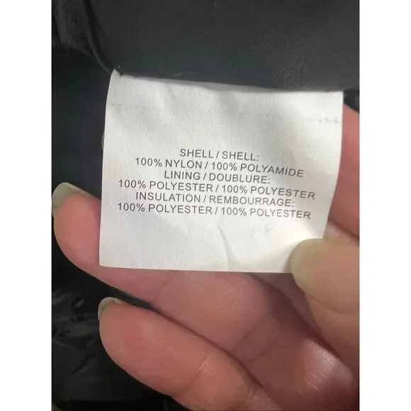 RAWIK Skiwear Insulated Snow Bibs Adult Plus Size 3XL Black Waterproof Overalls - Picture 13 of 14